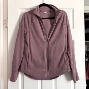 Old navy fleece sweater